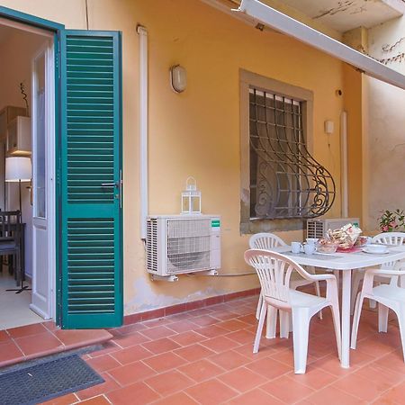 B&B Cristina Garden Pisa Exterior foto