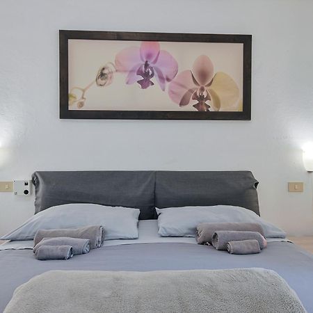 B&B Cristina Garden Pisa Exterior foto