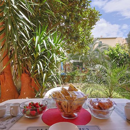 B&B Cristina Garden Pisa Exterior foto