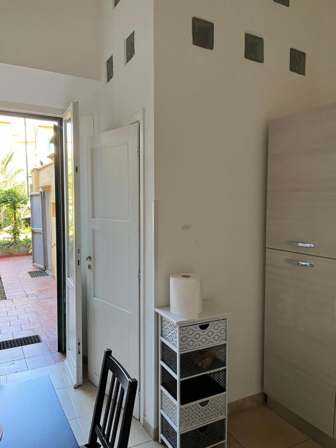 B&B Cristina Garden Pisa Exterior foto