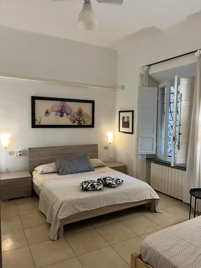 B&B Cristina Garden Pisa Exterior foto