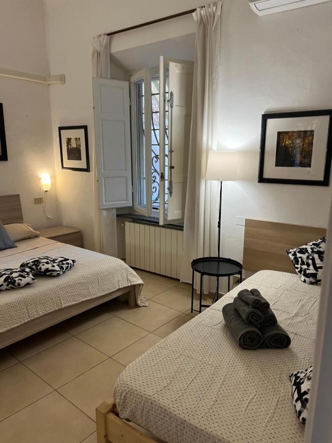 B&B Cristina Garden Pisa Exterior foto
