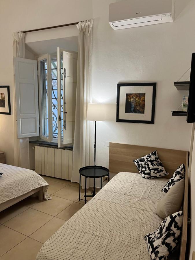 B&B Cristina Garden Pisa Exterior foto