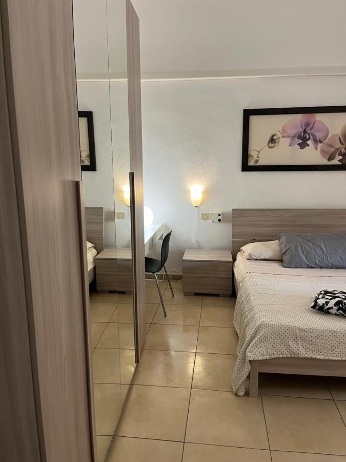 B&B Cristina Garden Pisa Exterior foto