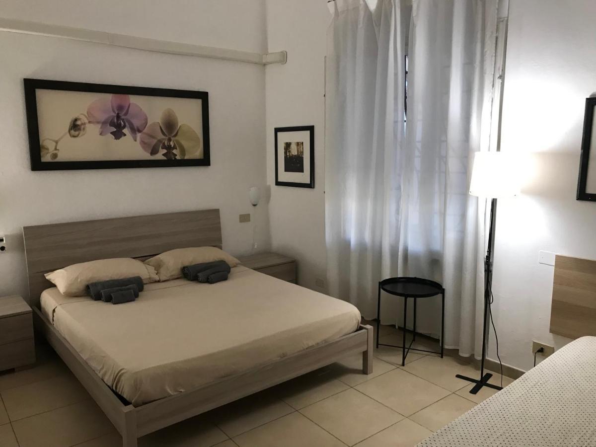 B&B Cristina Garden Pisa Exterior foto
